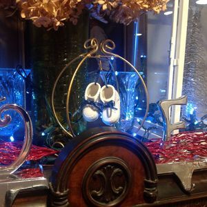 Meet your Posher, Charlie